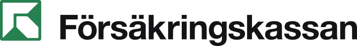 Försäkringskassan logotyp